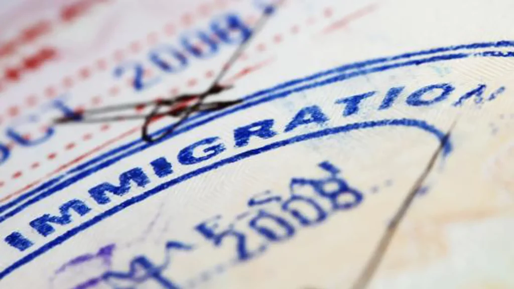 immigration | The Urgent Care
