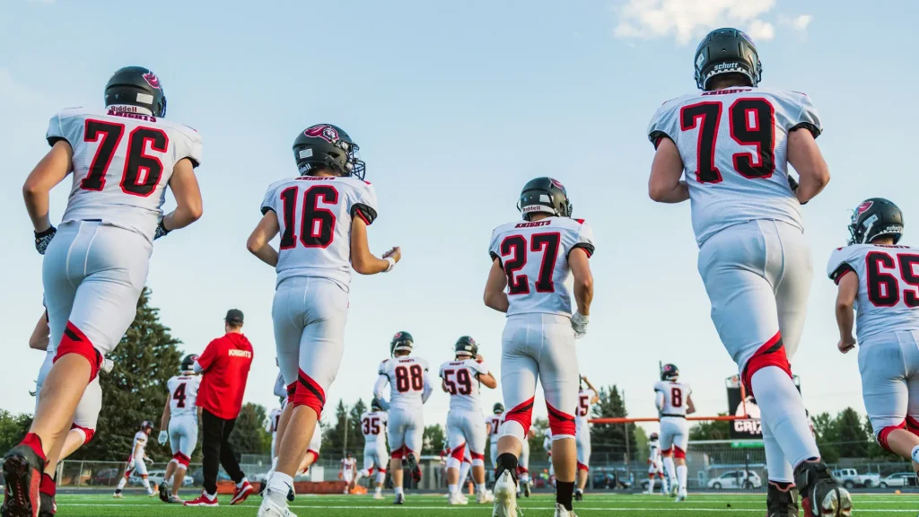 Sports Physical | The Urgent Care