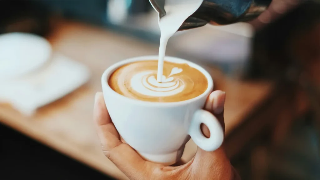 Coffee | The Urgent Care Cup of Coffee